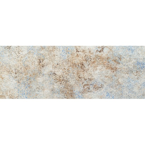 Tubadzin Interval Carpet 32,8x89,8 fali csempe