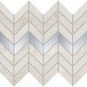 Domino Ceramika Tempre Grey 24,6x29,8 mozaik