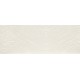 Tubadzin Unit Plus White 1 STR 32,8x89,8 fali csempe