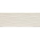 Tubadzin Unit Plus White 2 STR 32,8x89,8 fali csempe