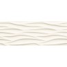 Tubadzin Unit Plus White 3 STR 32,8x89,8 fali csempe