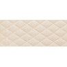 Tubadzin Chenille Pillow Beige Str 29,8x74,8 fali csempe