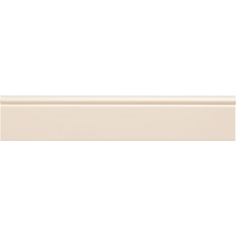 Tubadzin Chenille Beige 11,5x59,8 dekor csík