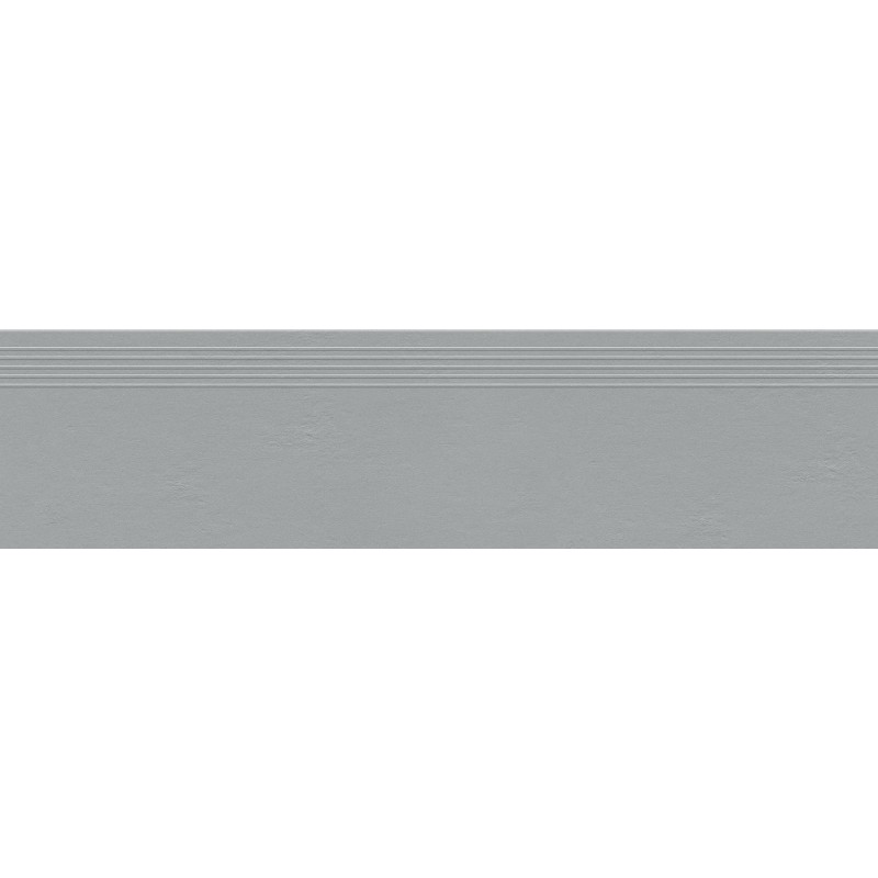 Tubadzin Industrio Dust 29,6x119,8 lépcsőlap