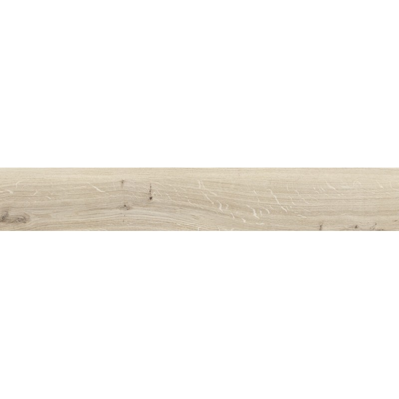 Tubadzin Wood Block Beige STR 19x119,8 padlólap