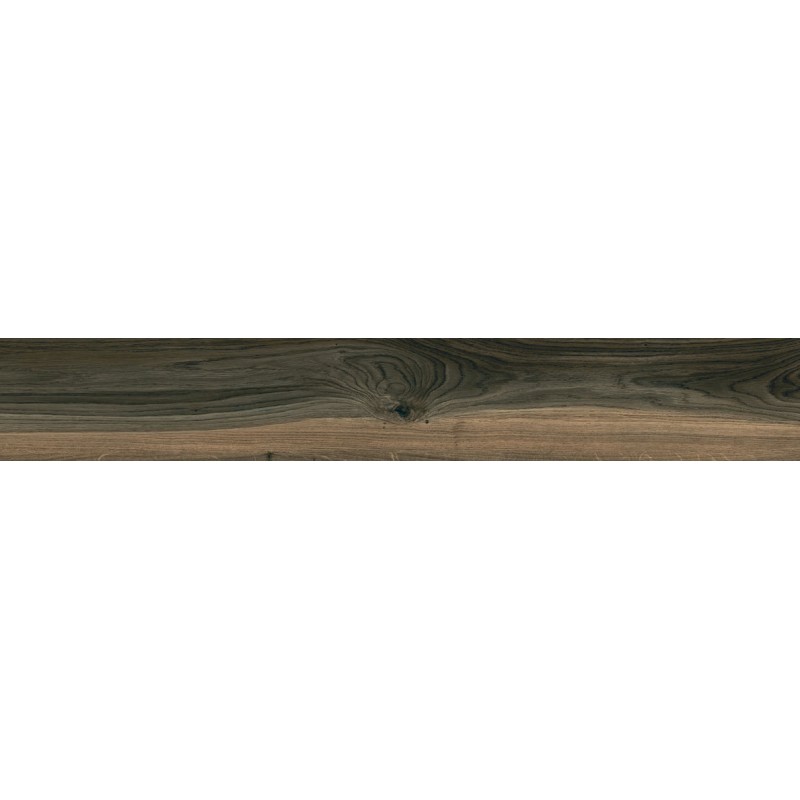 Tubadzin Wood Block Brown STR 23x149,8 padlólap Tubadzin Wood Block Brown STR 23x149,8 padlólap