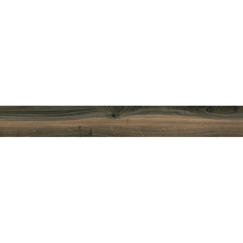 Tubadzin Wood Block Brown STR 23x179,8 padlólap Tubadzin Wood Block Brown STR 23x179,8 padlólap