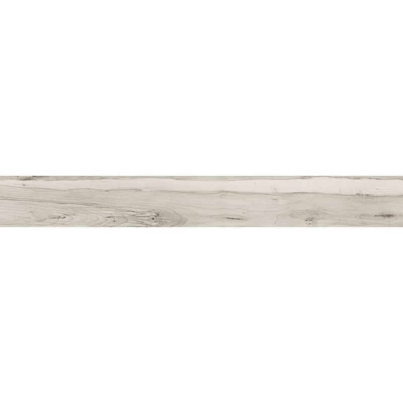 Tubadzin Wood Land Grey STR 23x179,8 padlólap