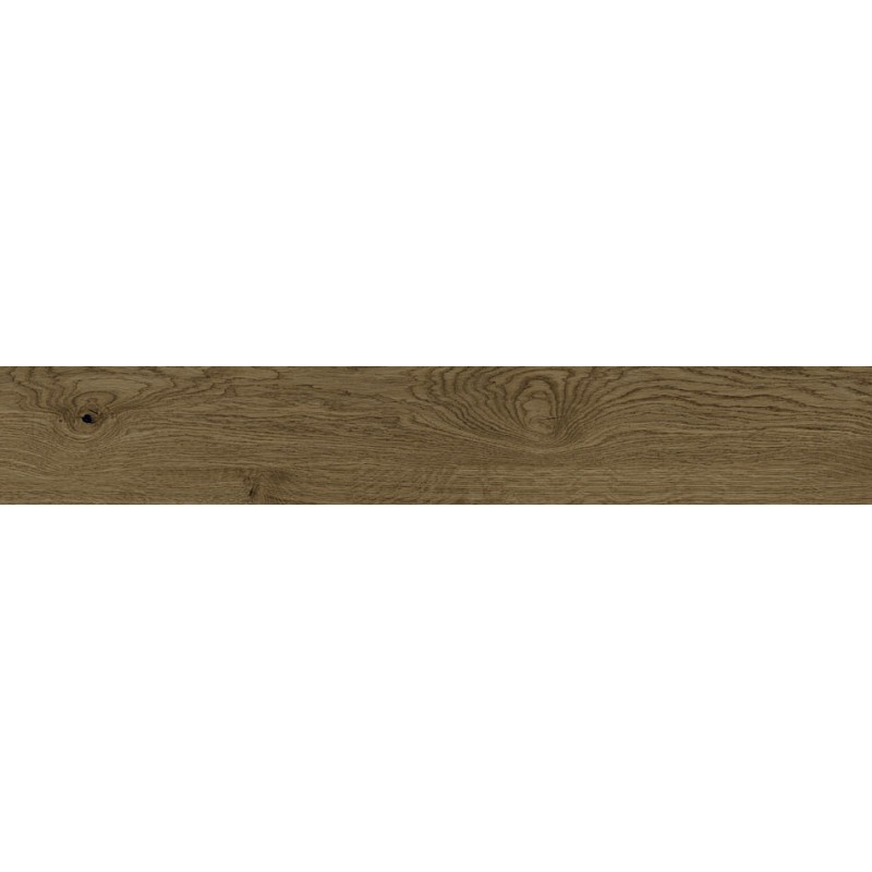 Tubadzin Wood Pile Brown STR 19x119,8 padlólap