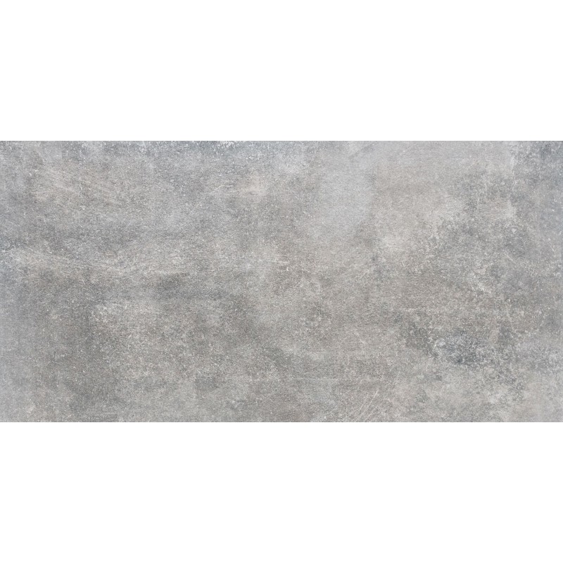Cerrad Montego Grafit 39,7x79,7 padlólap