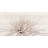 Opoczno Avangarde OD352-001 Flower Inserto 29,7x60 dekor csempe