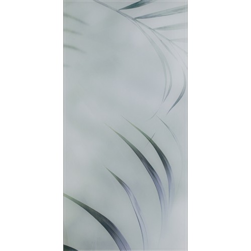 Paradyz Ceramika Taiga Glass Inserto B 29,5x59,5 dekor