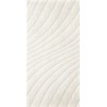 Paradyz Ceramika Emilly Bianco STR 30x60 csempe