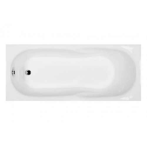 M-Acryl Nora 150x70 akril kád