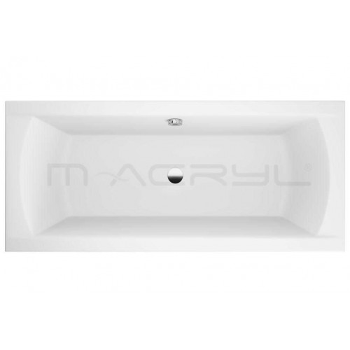 M-Acryl Noé 170x75 akril kád