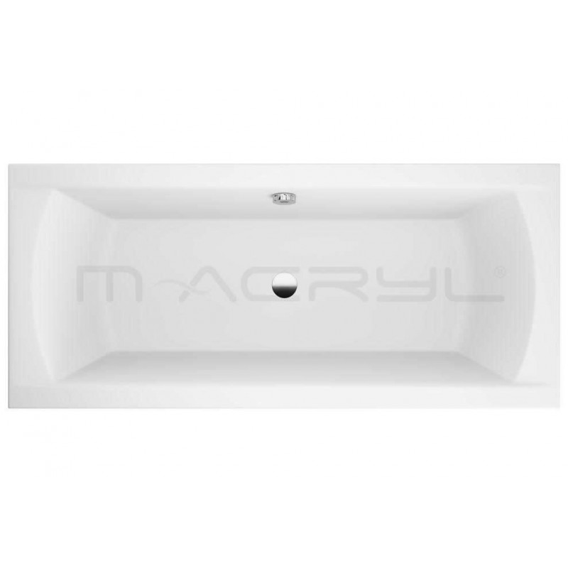 M-Acryl Noé 190x90 akril kád