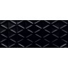 Ceramika Arte Senza Geo Black Str 29,8x74,8 csempe