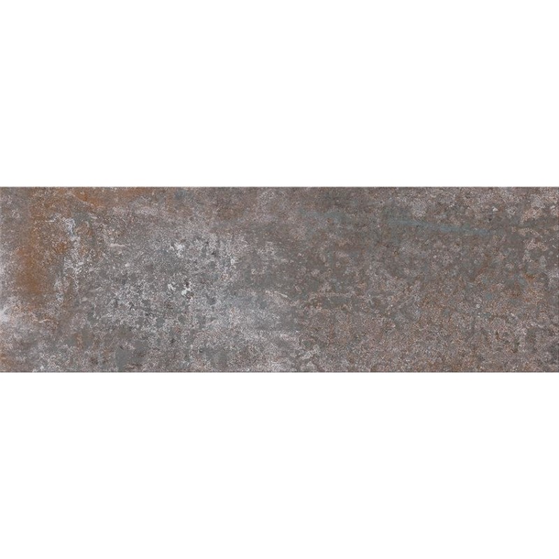 Cersanit Mystery Land Brown 20x60 csempe