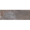 Cersanit Mystery Land Brown 20x60 csempe