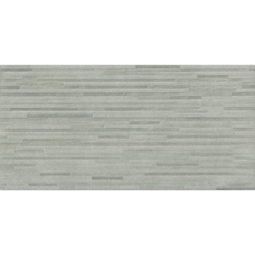 Cersanit PS808 Grey Micro STR 29x59 csempe