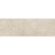 Cersanit Torana Brown 3D Satin 24x74 csempe