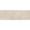Cersanit Torana Brown 3D Satin 24x74 csempe