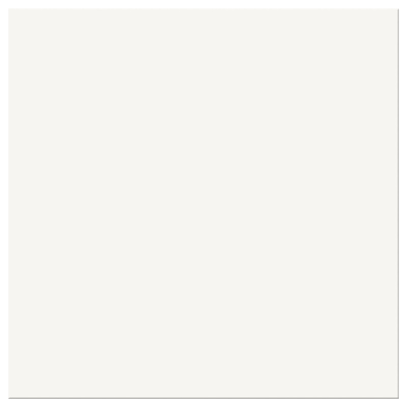 Cersanit PP420 White Satin 42x42 padlólap