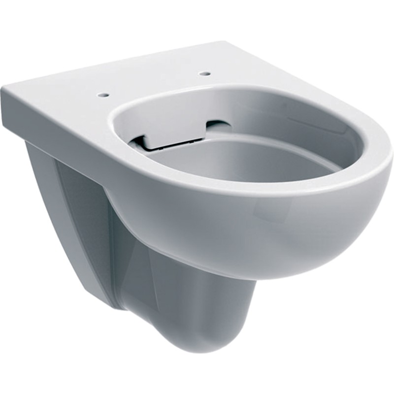 Geberit Selnova 501.045.01.1 Rimfree, perem nélküli fali WC