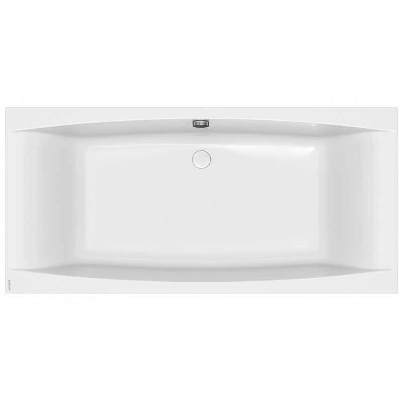 Cersanit Virgo 190x90 akril kád S301-221