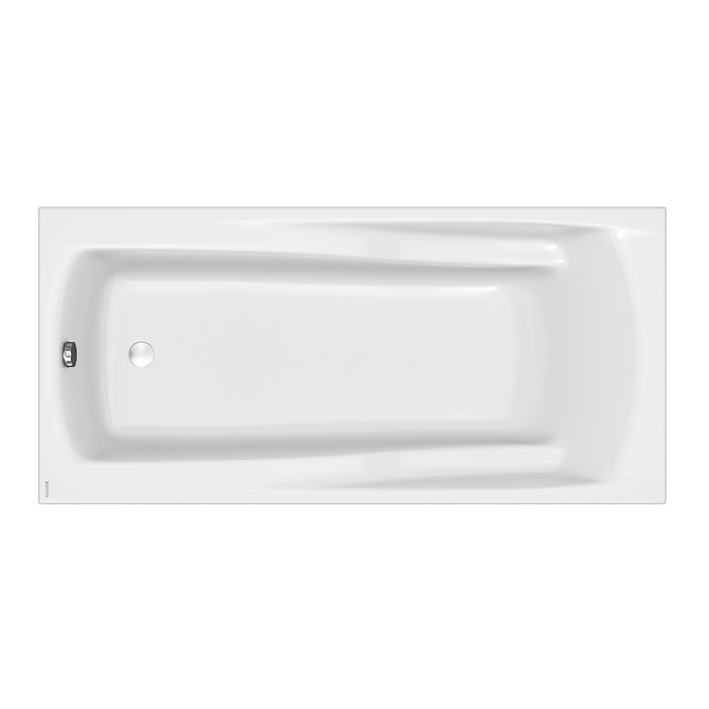 Cersanit Zen 190x90 akril kád S301-223