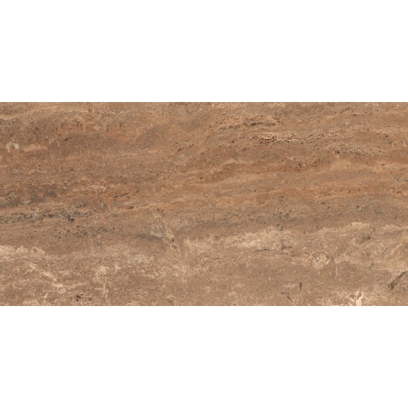 Ceramika Konskie Izmir Brown 30x60 csempe