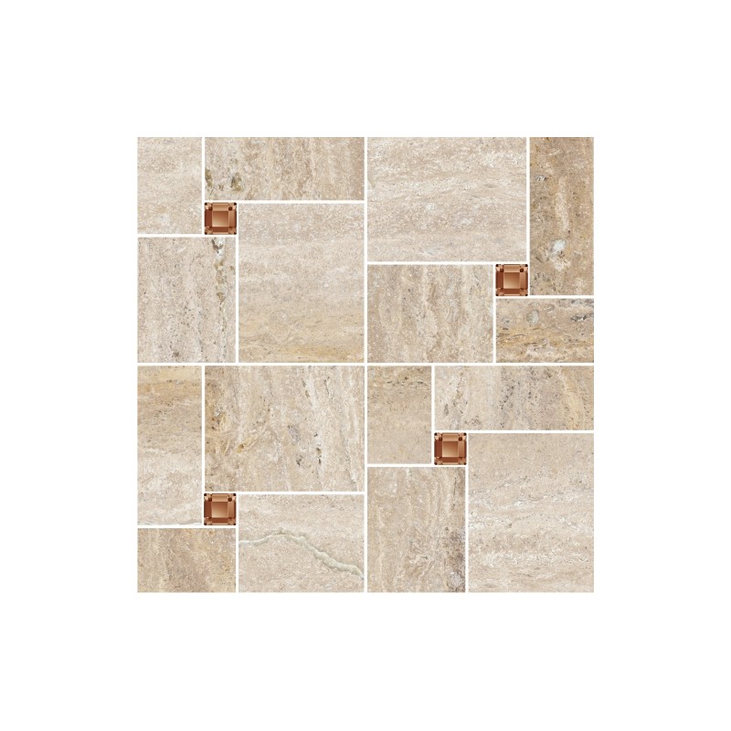 Ceramika Konskie Izmir Mosaic 30x30 mozaik