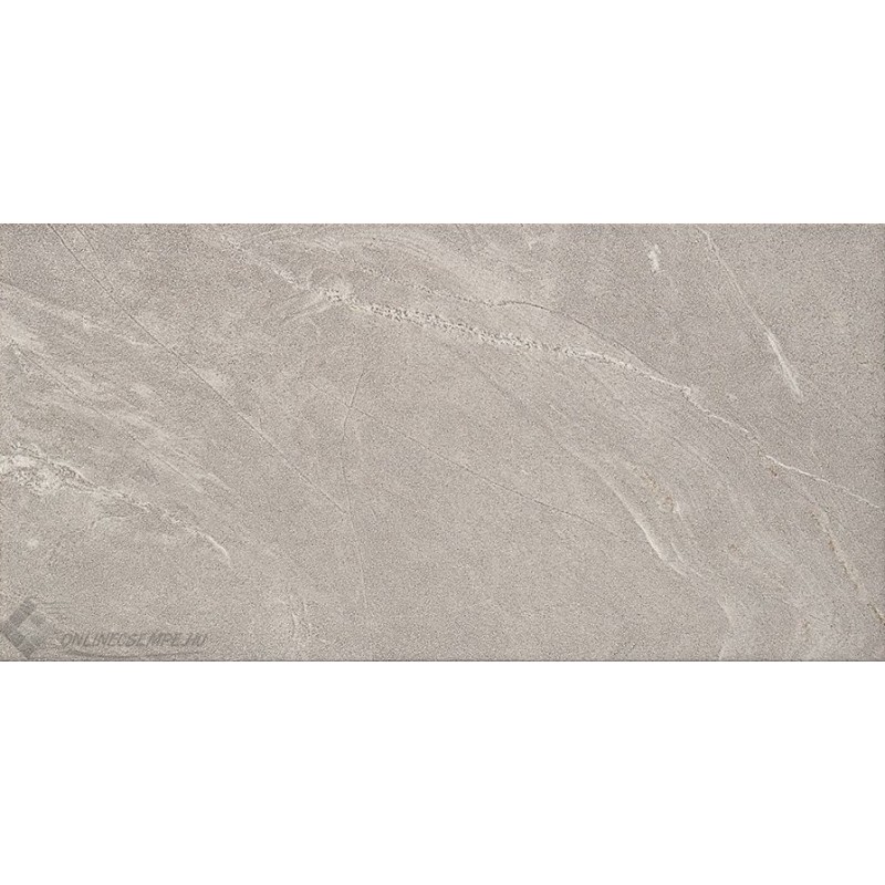 Opoczno Gres Arigato OP357-003-1 Grey 29,7x59,8 padlólap