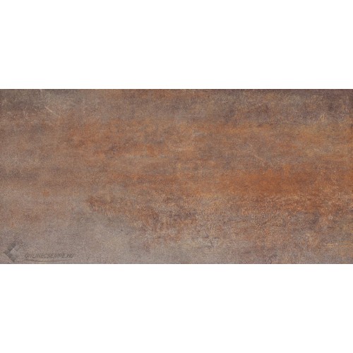 Cersanit Steel Brown 29,7x59,8 padlólap