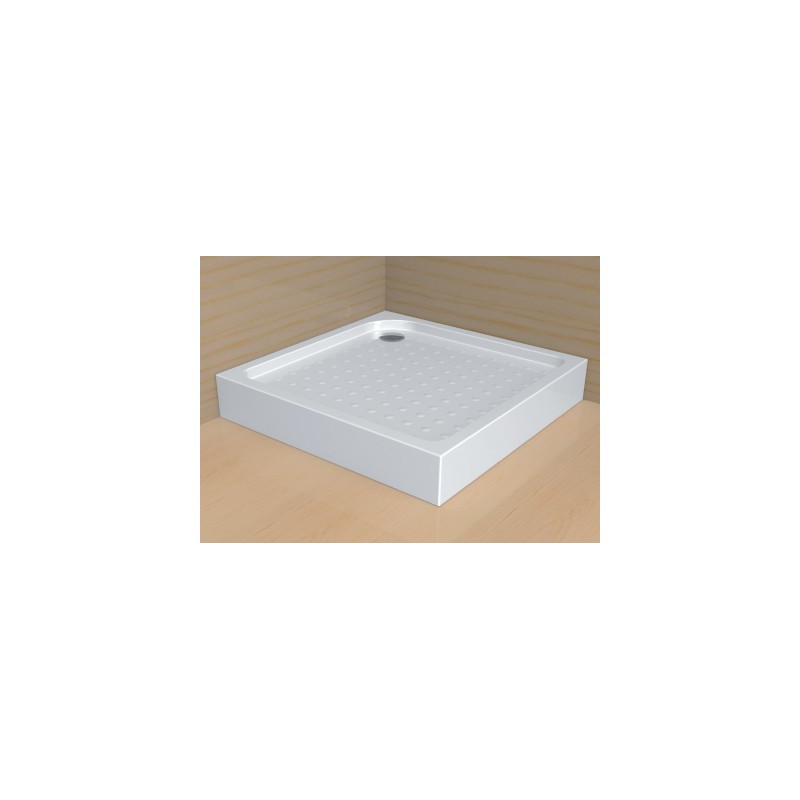 Radaway Rodos C zuhanytálca