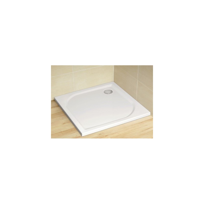 Radaway Delos C zuhanytálca