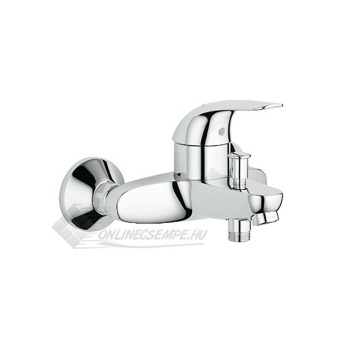 Grohe Euro Eco (Start Eco) 32743000 kádtöltő csaptelep