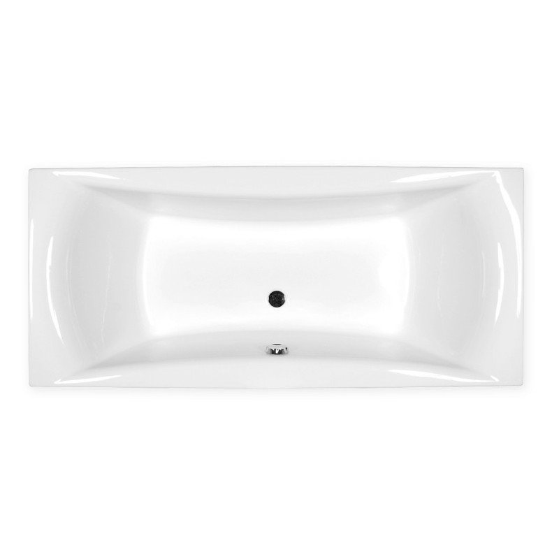 M-Acryl Amanda akryl kád