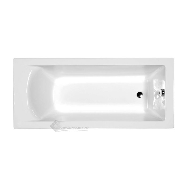 M-Acryl Fresh akryl kád