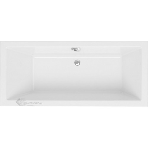 Cersanit Intro 170x75 akril kád S301-068