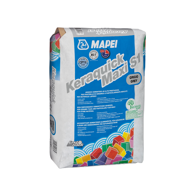 Mapei Keraquick Maxi S1 szürke 25 kg