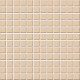 Opoczno Palette Beige Mat Mosaic 30x30 mozaik