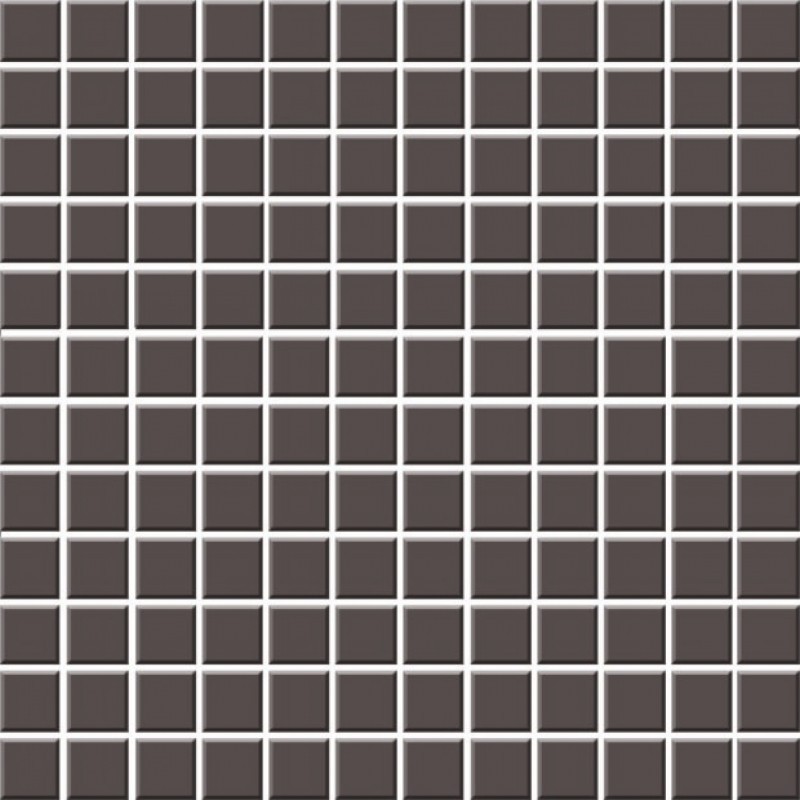 Opoczno Palette Graphite Mat Mosaic 30x30 mozaik