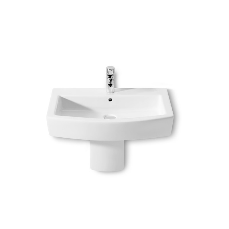 Roca Hall 65x49,5 mosdó