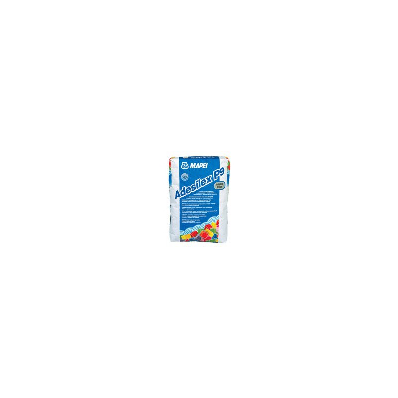 Mapei Adesilex P9 fehér 5 kg Mapei Adesilex P9 fehér 5 kg