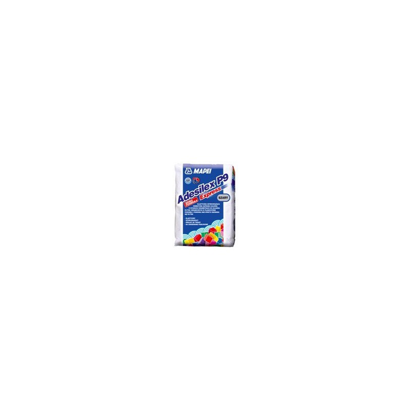 Mapei Adesilex P9 Express 25 kg