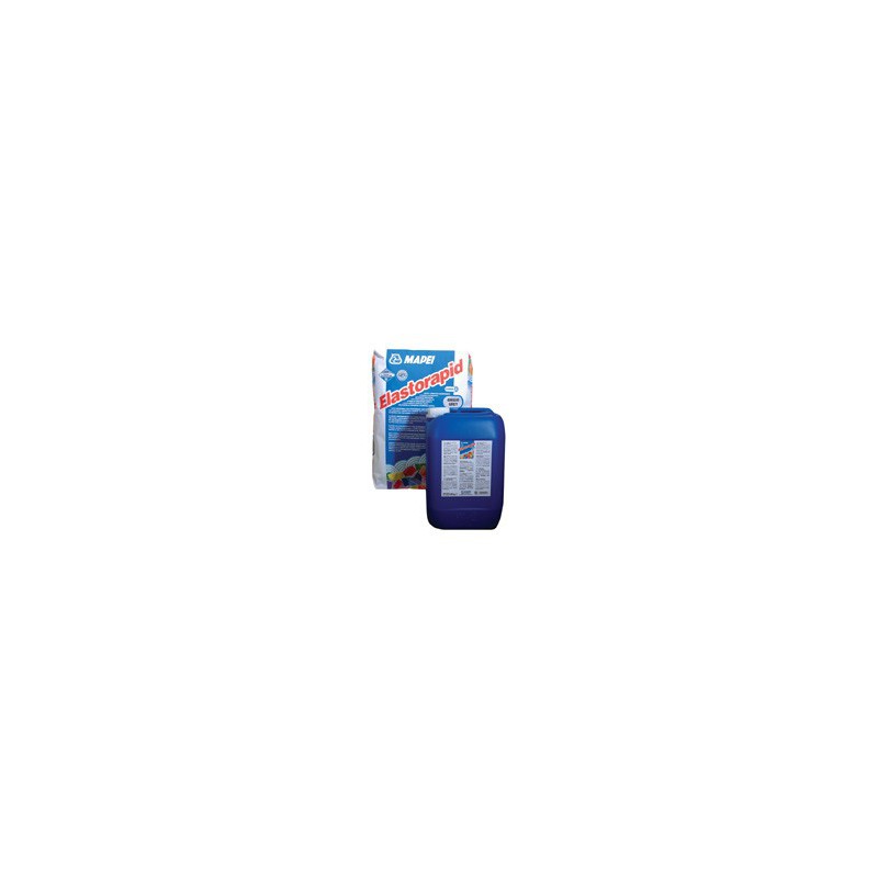 Mapei Elastorapid fehér 31 kg Mapei Elastorapid fehér 31 kg