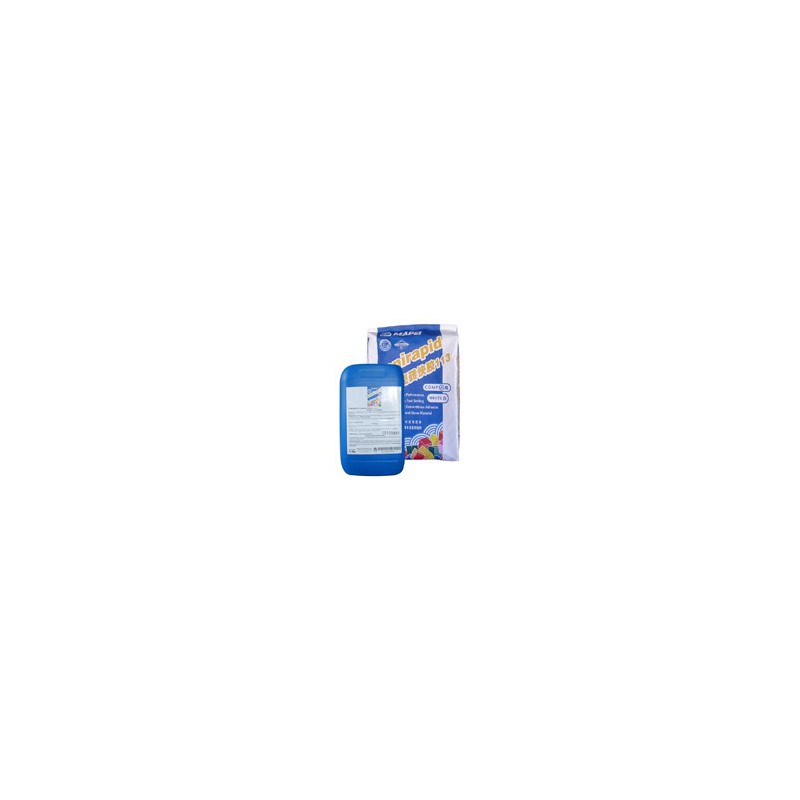 Mapei Granirapid fehér 28 kg Mapei Granirapid fehér 28 kg