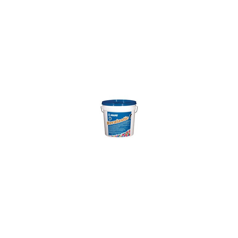 Mapei Keralastic T fehér 5 kg
