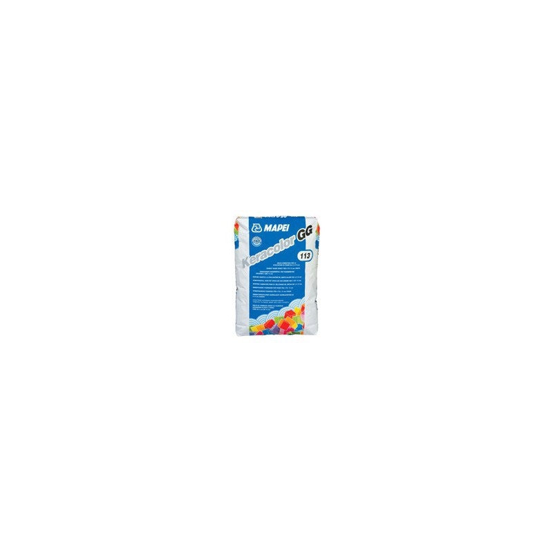 Mapei Keracolor GG 110 manhattan 5 kg